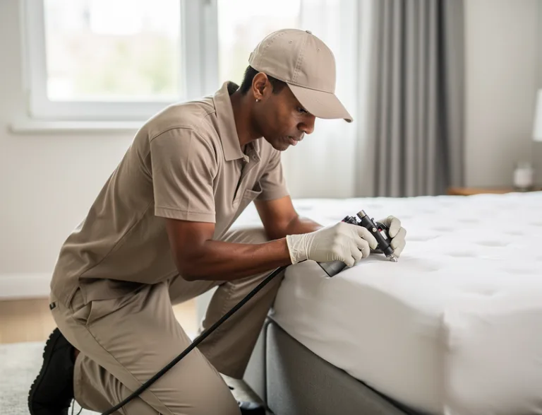 bedwantsen bestrijding Alblasserdam